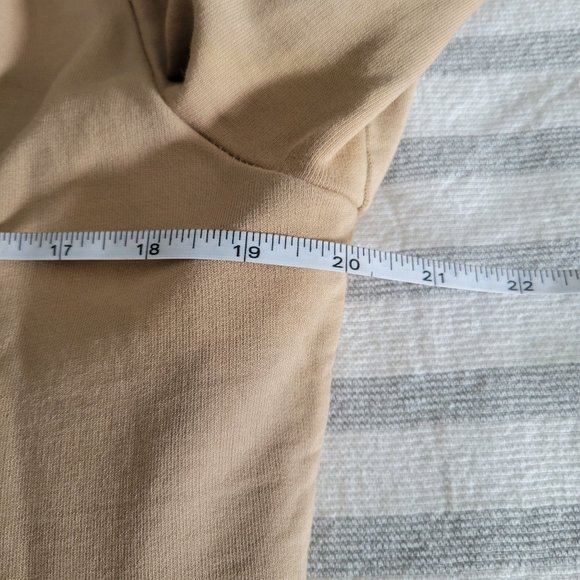 Parasuco Distressed Moto Jacket - Picture 11 of 14